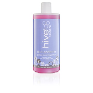 Hive Simply Non Acetone Remover 490ml