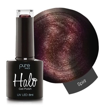 Halo Gel Polish UV LED 8ml - Spirit