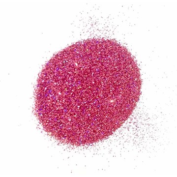 Perfect Sense Super Holo Nail Art Glitter - Watermelon 10ml