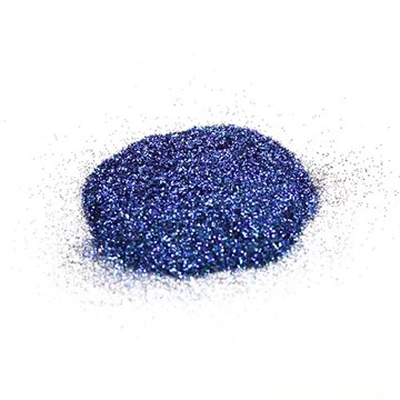 Perfect Sense Fine Nail Art Glitter - Cosmic 10ml