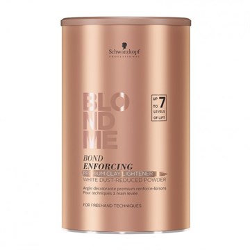 BLONDME Premium Clay Lightener 350g