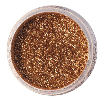 Cuccio Icon Nail Art Glitter Dust Allure - 12g
