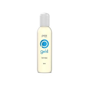 Halo Nails Gel It Polish Wipe Residue Remover - 90ml