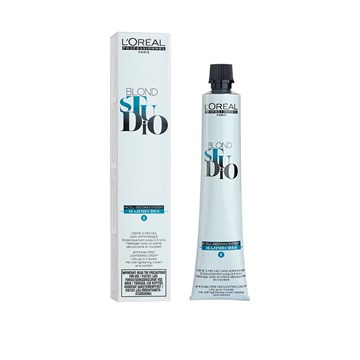 L'Oréal Professionnel Majimeche Lightening Cream Tube - 50ml