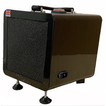 Tanworx Pro Cyclone Extraction Unit