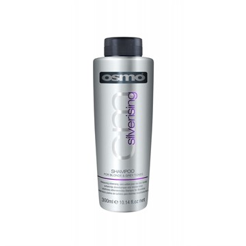 Osmo Colour Mission Silverising Shampoo 300ml