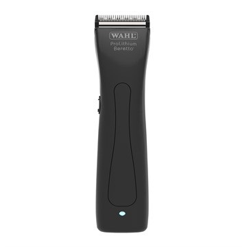 Wahl Stealth Beretto Ltd Edition Clipper Kit