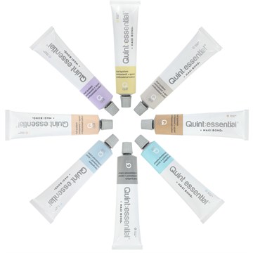 quint:essential Permanent & Quasi Professional Hair Colour - 60ml