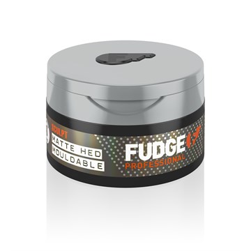 FUDGE Professional Matte Hed Mouldable 75gr
