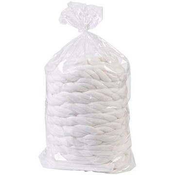 Essentials 4lb Cotton Neck Wool