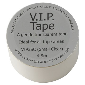 Dimples VIP Transparent Toupee Tape