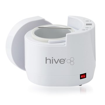 Hive Waxing Proessional Warm Hot or Paraffin Wax Heater - 1 Litre
