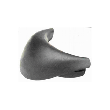Scorpion Lattnad Silicone Backwash Neck Cushion