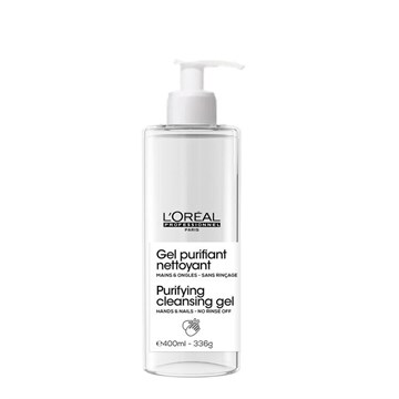 L'Oréal Professionnel Hand Sanitiser - 500ml