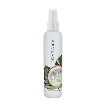Biolage All-In-One Coconut Infusion Multi-Benefit Treatment Spray 150ml