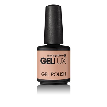 Gellux - Mud And Music