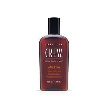 American Crew Liquid Wax 150ml