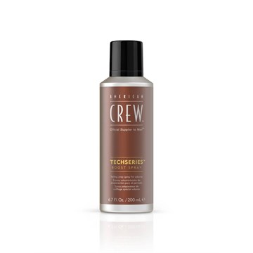 American CrewTechseries Boost Spray 200ml