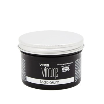 Vines Biocrin Vintage Maxi-Gum Hair Gum - 300ml