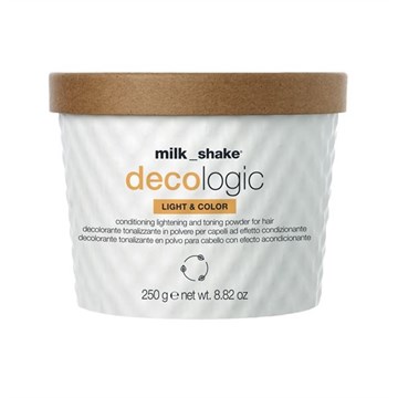 milk_shake Light & Colour Hair Lightening & Toning Powder - 250g