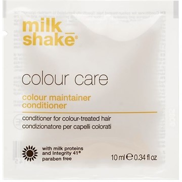 Milk_Shake Color Maintainer Conditioner 10ml Sachet