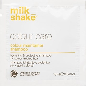 milk_shake Color Maintainer Shampoo 10ml