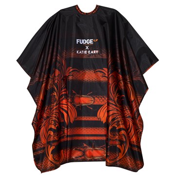 Fudge Professional x Katie Eary Cape