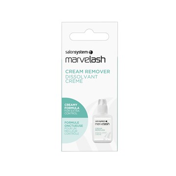 Salon System Marvelash Cream Remover