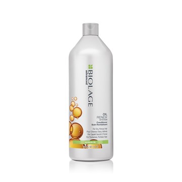 Biolage Advanced Oil Renew Conditioner for Dry Hair 1L