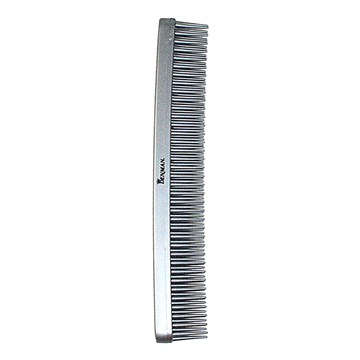 Denman Tame N Tease Silver