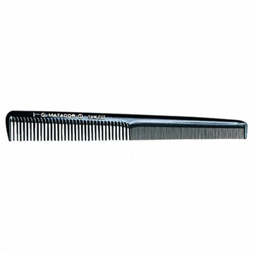 Matador Comb No 1 Master Barber