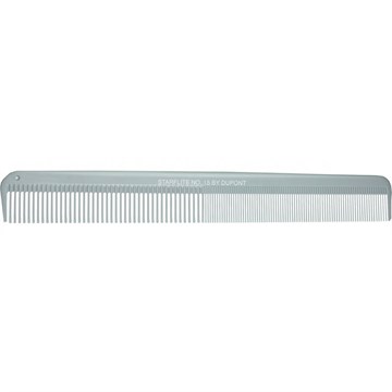 Denman Starflite SF15 Military Hair Comb - 8 Inch