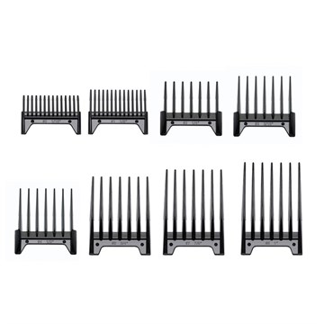 Oster 8 pc Comb Attachment