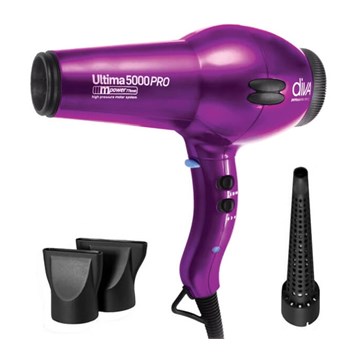 Diva Ultima 5000 Pro Purple