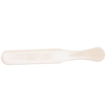 Hive Clear Handled Spatula 11cm