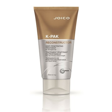 Joico K-Pak Reconstruct Deep-Penetrating Hair Reconstructor - 150ml