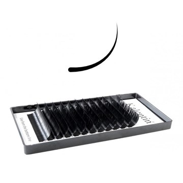 Kalentin D Curl length 8mm - 0.15 thick