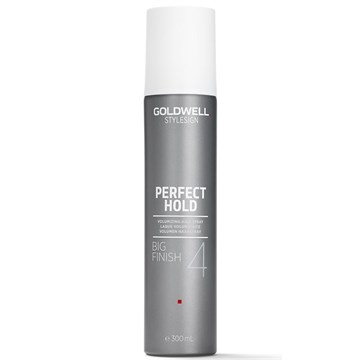 Goldwell Stylesign Big Finish Volumizing Hair Spray 300ml