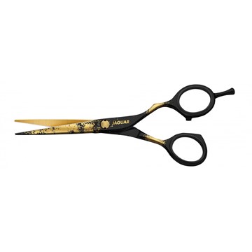 Jaguar Limited Edition Gold Rush 5.5" Scissors
