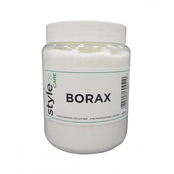 Alan Howard Borax Powder Hygiene Solutions