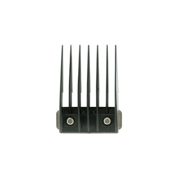 Wahl Metal Backed Attachment Comb No. 8