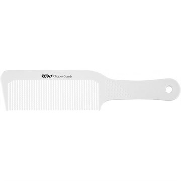 Kodo Clipper Comb - White