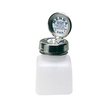 NSI Pure Touch Pump Dispenser 