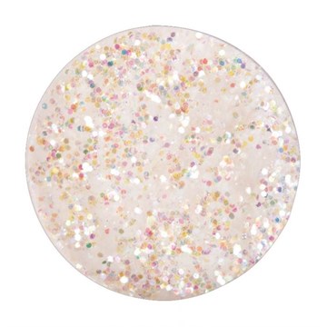 NSI Sparkling Nail Art Glitter Diamond Love - 1oz