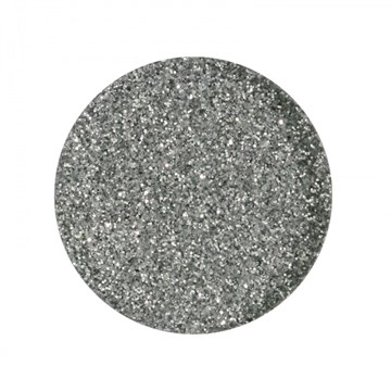 NSI Polyester Glitter 501 Silver