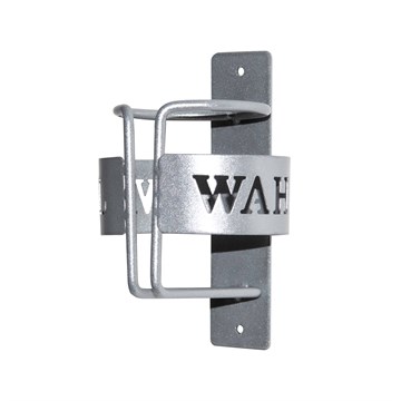 Wahl Clipper Holder Wall Mounted Metal Cage