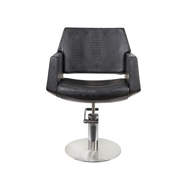 Scorpion Iguana Royal Styling Chair