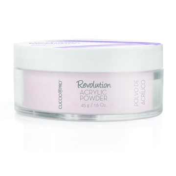 Cuccio Revolution Nail Acrylic Powder Pink - 45g