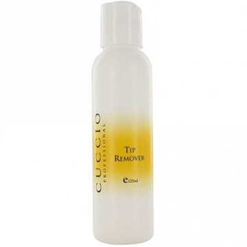 Cuccio Tip Remover Solvent 120ml