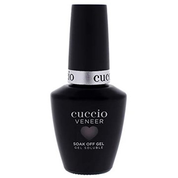 Cuccio Veneer Gel Polish - Longing for London 13ml